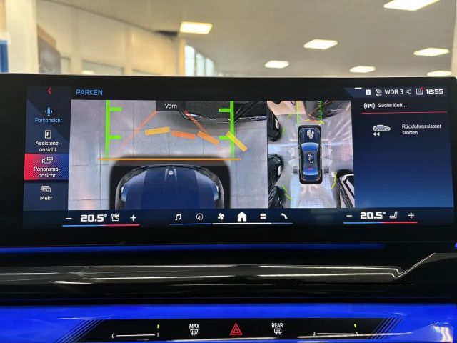 BMW i5 M-Sport M60 Sedan xDrive