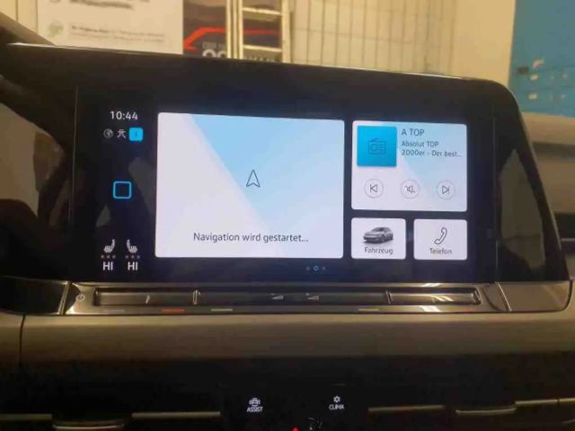 Volkswagen Golf 1.5 eTSI Golf VIII Style