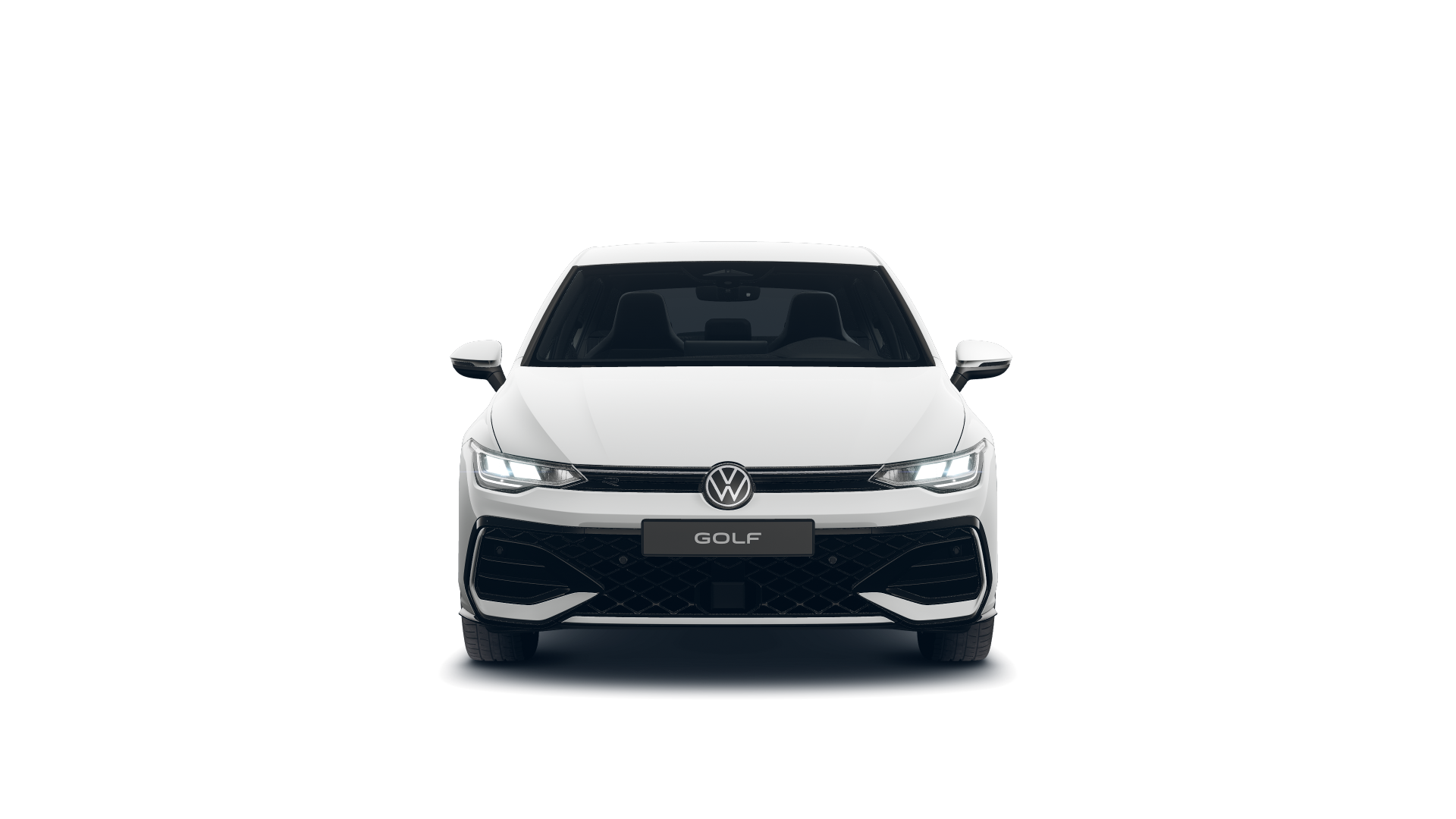 Volkswagen Golf DSG R-Line