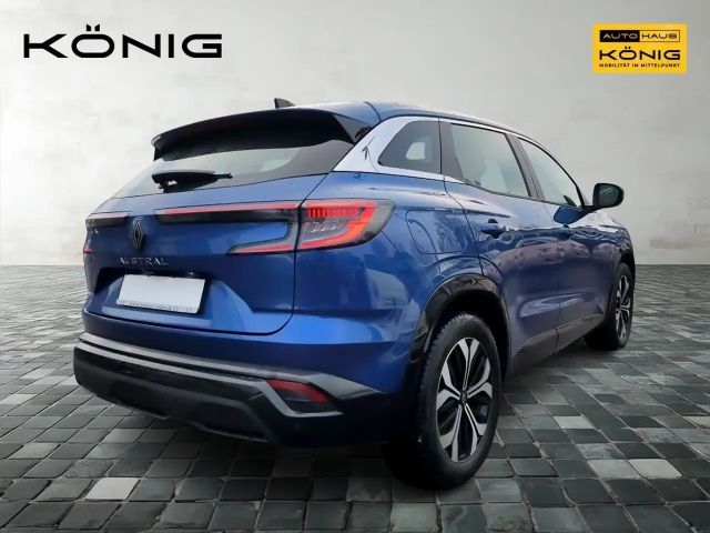 Renault Austral Equilibre Equilibre