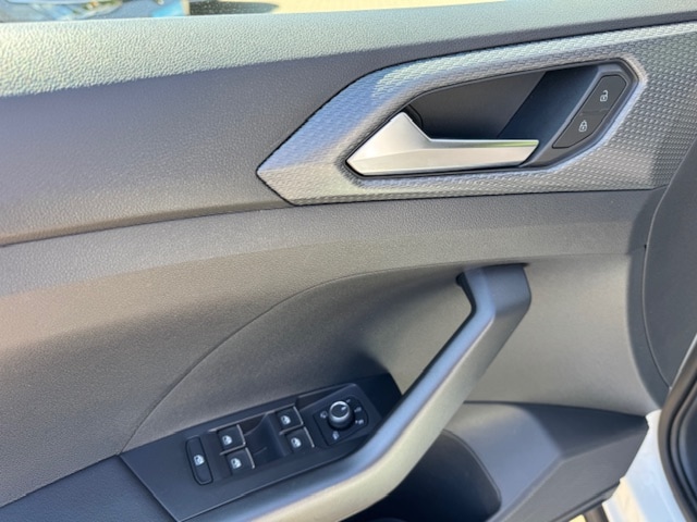 Volkswagen T-Cross 1.0 TSI R-Line