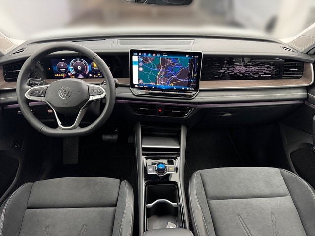 Volkswagen Tayron Elegance Elegance