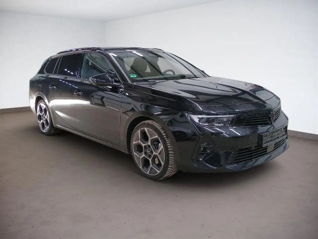 Opel Astra 1.5 Turbo GS-Line Grand Sport