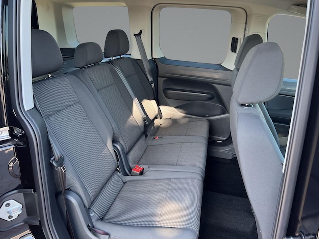 Volkswagen Caddy 1.5 TSI