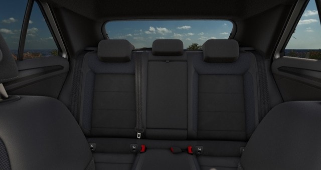 Volkswagen T-Roc Business DSG R-Line