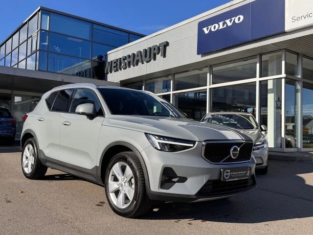 Volvo XC40 Core