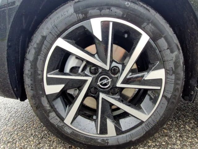 Opel Corsa GS-Line Grand Sport