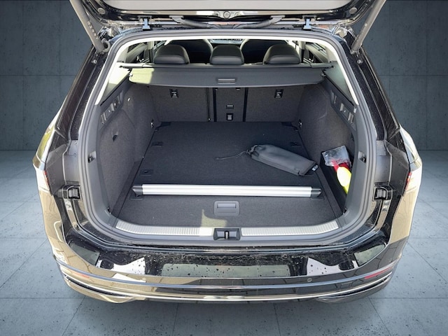 Volkswagen Passat 2.0 TDI Elegance Elegance