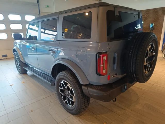 Ford Bronco 4x4 AWD Outer Banks