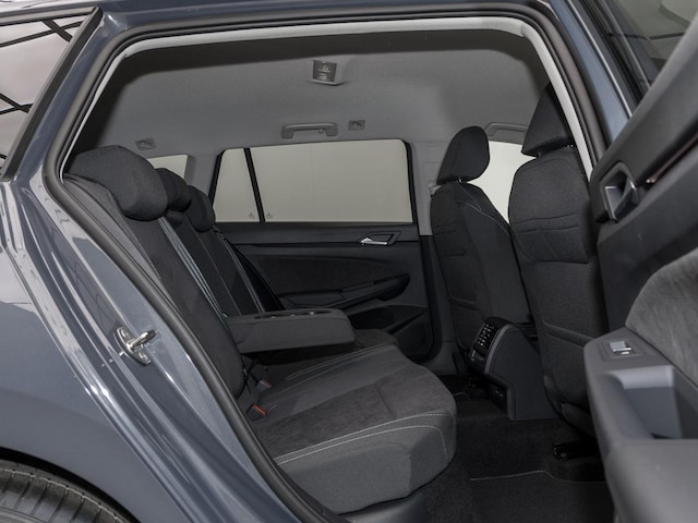 Volkswagen Golf 2.0 TDI DSG Life Variant