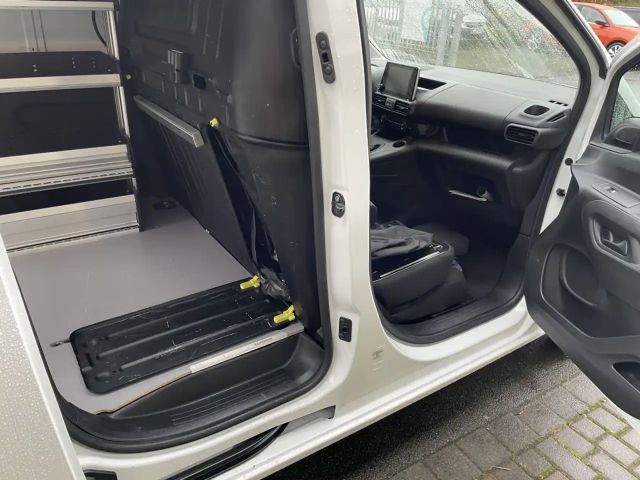 Opel Combo Cargo 1.2 DIT Edition