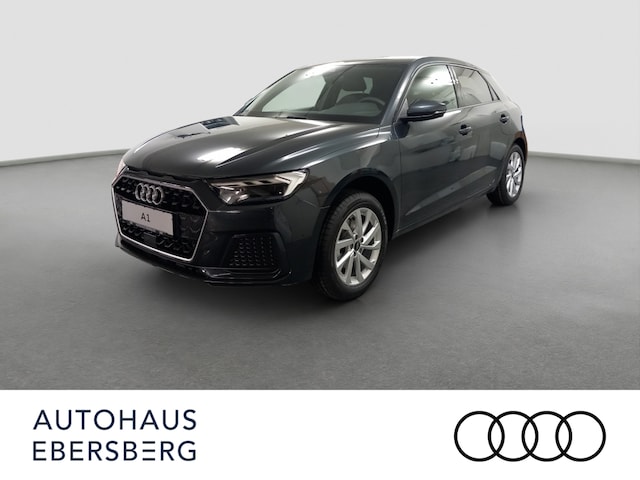Audi A1 30 TFSI S-Tronic Sportback