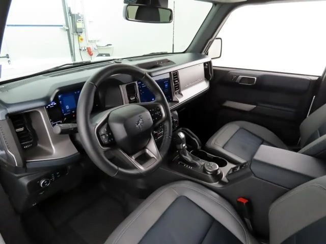 Ford Bronco 4x4 AWD Outer Banks