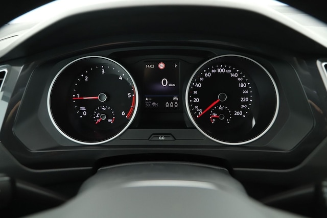 Volkswagen Tiguan 2.0 TDI DSG Life