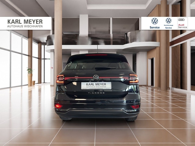 Volkswagen T-Cross T-CROSS 1.0  StyleB 081 TSID7F
