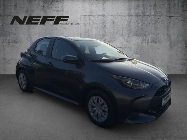 Toyota Yaris Comfort Hatchback
