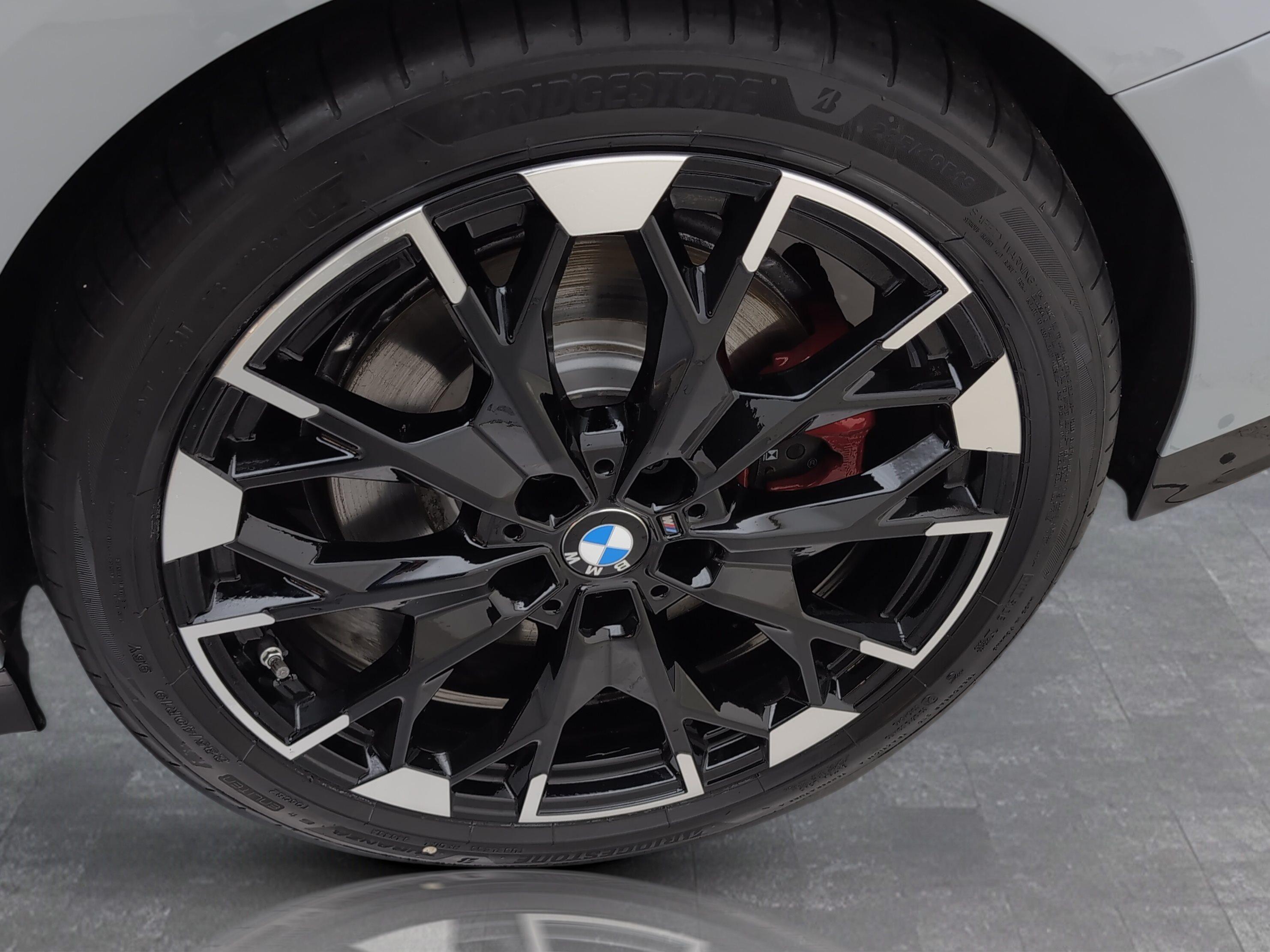 BMW M235 Gran Coupé