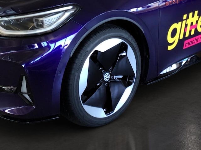 Volkswagen ID.3 GTX Performance