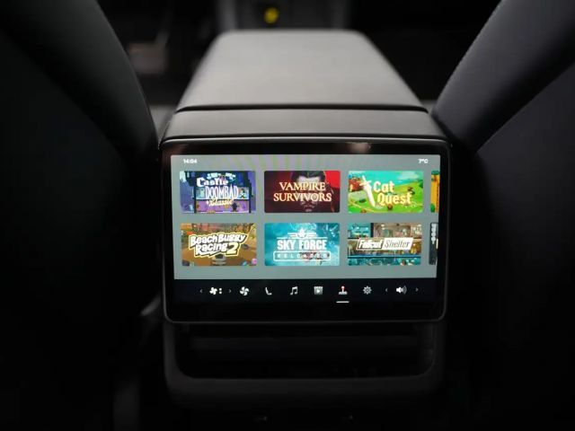 Tesla Model 3 Standard Range