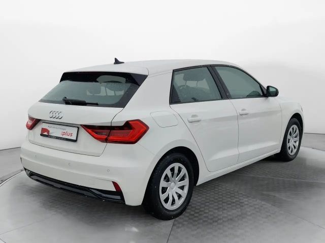 Audi A1 25 TFSI S-Tronic