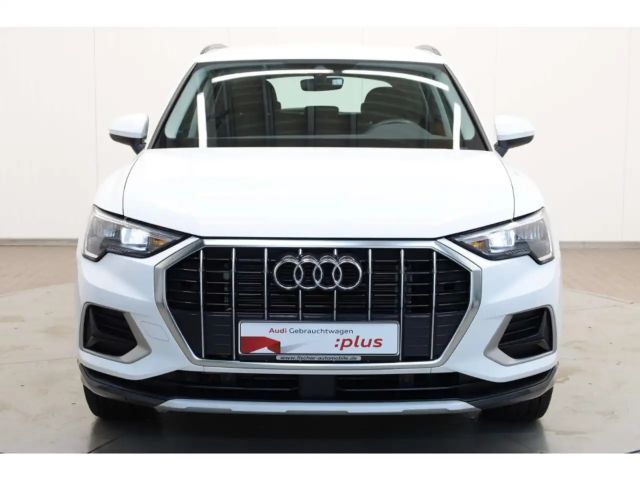 Audi Q3 35 TFSI S-Tronic