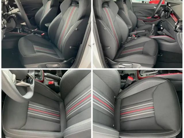 Skoda Fabia 1.0 TSI Monte Carlo