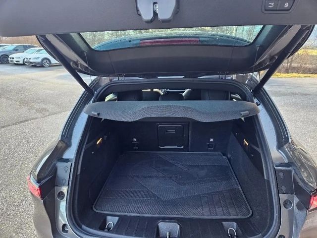 Alfa Romeo Tonale AWD Speciale