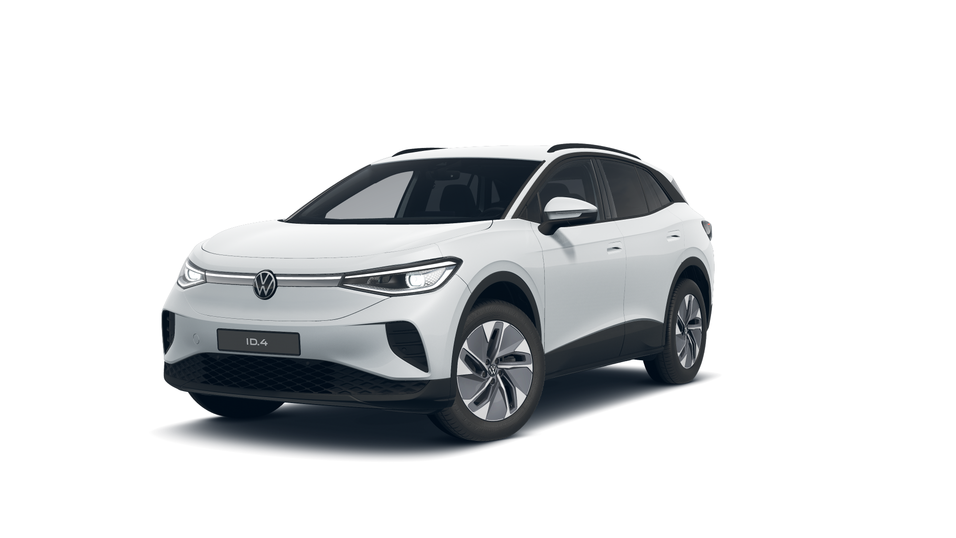 Volkswagen ID.4 IQ.Drive Pure