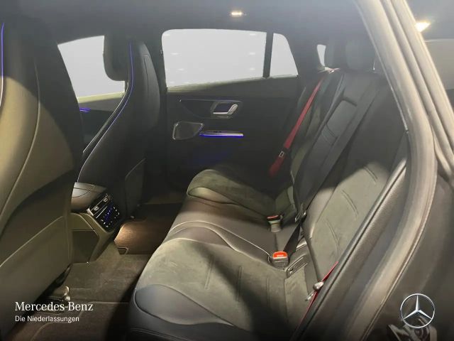 Mercedes-Benz EQE 350 AMG Line Sedan