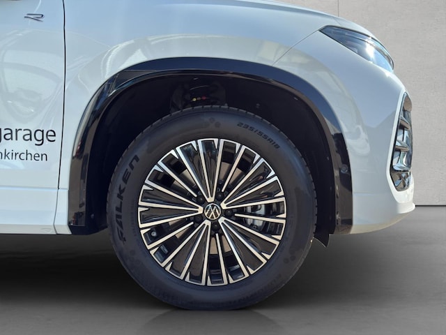 Volkswagen Tayron 4Motion R-Line