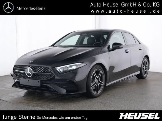 Mercedes-Benz A 180 AMG Line