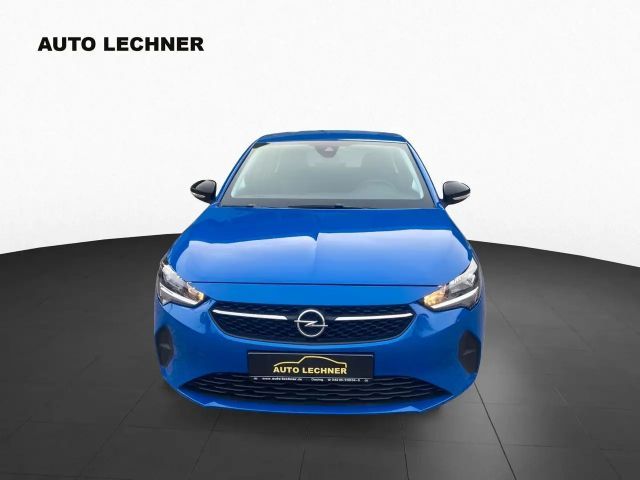 Opel Corsa Edition F Edition