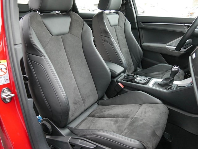 Audi Q3 40 TFSI Quattro S-Tronic