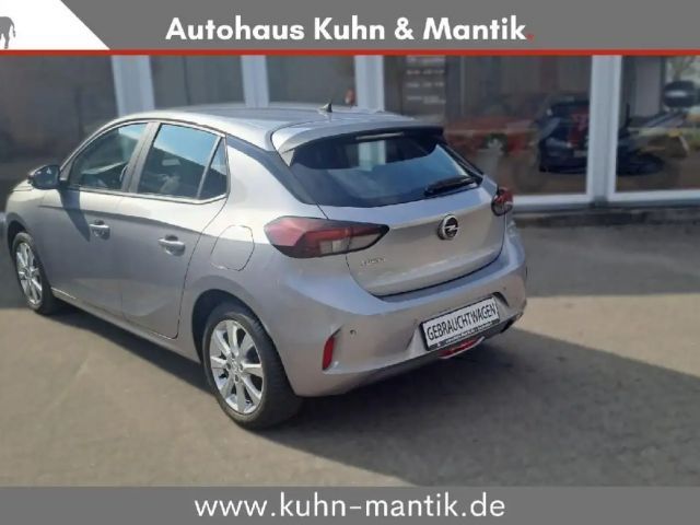 Opel Corsa Edition F Edition