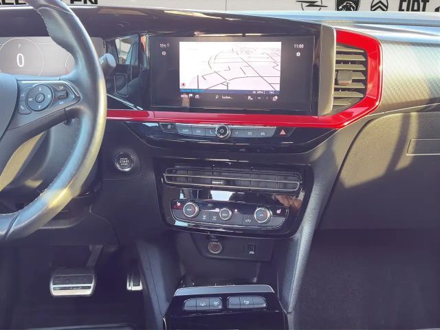 Opel Mokka GS-Line Grand Sport Mokka-e