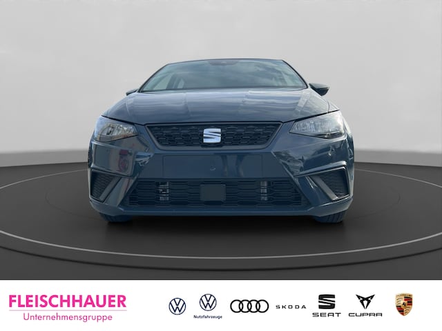 Seat Ibiza Road Edition NAVI+SHZ+LED+DAB+NAVI