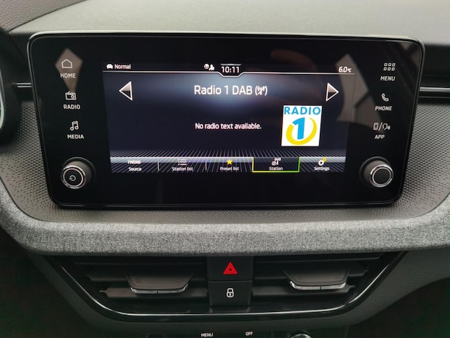 Skoda Kamiq 1.0 TSI Selection