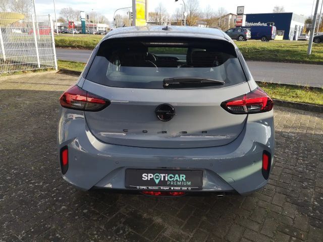 Opel Corsa GS-Line Grand Sport