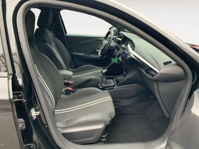 Opel Corsa 1.2 Turbo GS-Line Grand Sport Turbo