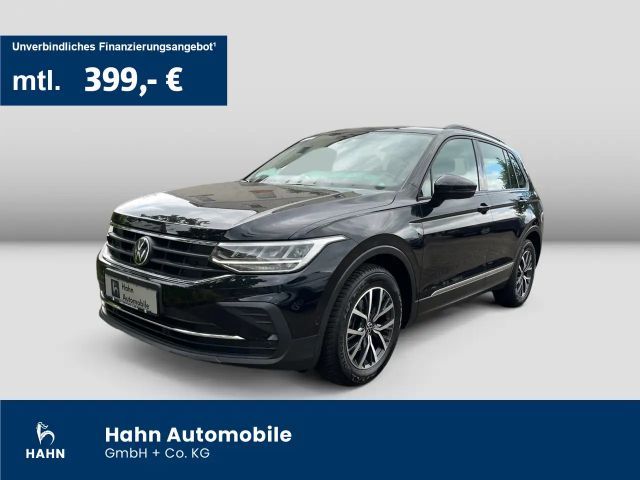 Volkswagen Tiguan 2.0 TDI IQ.Drive Life