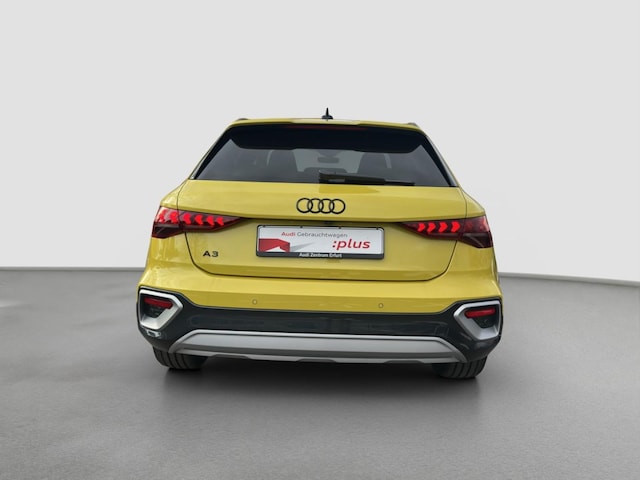 Audi A3 35 TFSI S-Tronic