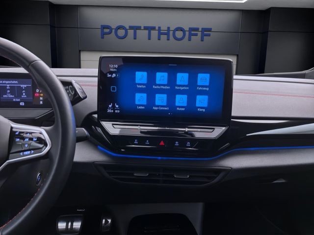 Volkswagen ID.5 GTX IQ.Drive