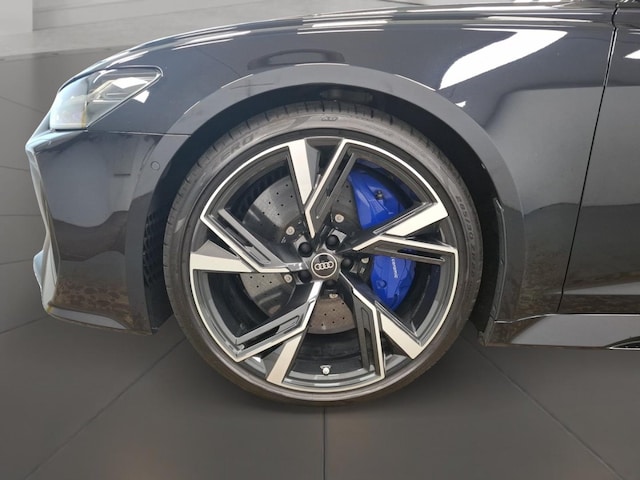 Audi RS6 Avant Quattro