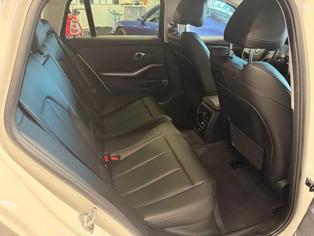 BMW 318 318d Touring