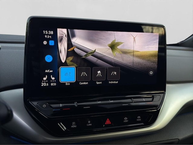 Volkswagen ID.4 Performance Pro