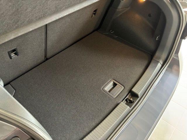 Volkswagen T-Cross 1.0 TSI DSG IQ.Drive Life