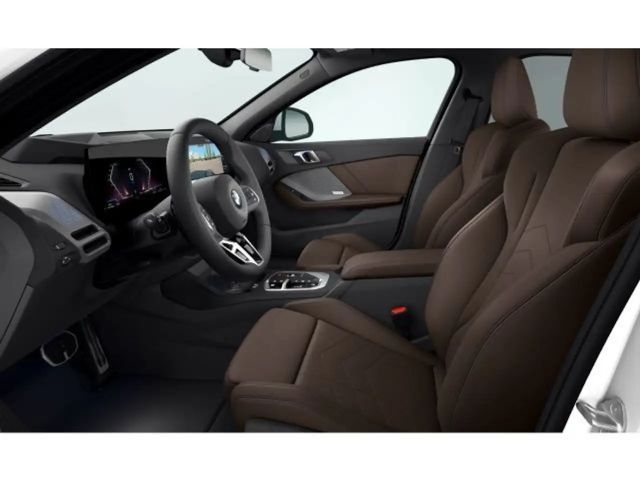 BMW 120 120d M-Sport Sedan