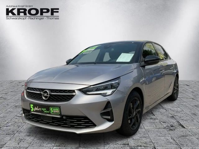 Opel Corsa 1.2 Turbo Turbo