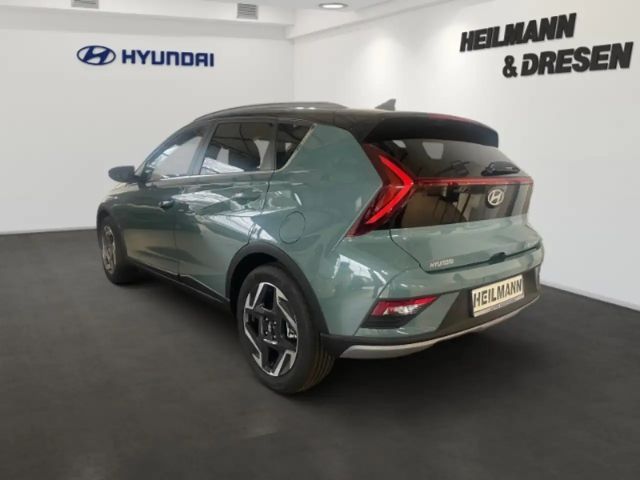 Hyundai Bayon 1.0 Prime