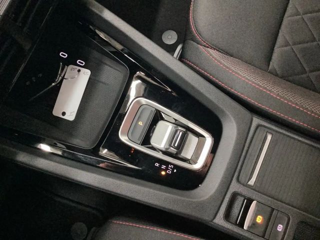 Skoda Octavia Combi RS